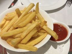 -兰特伯爵西餐厅·啤酒屋(方庄店)