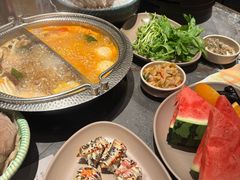 -空之介寿喜烧·和牛放题(恒隆广场店)