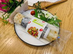 -Rabbit Cafe私房西餐甜点咖啡(栖霞路店)