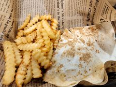 -TACO STAR 塔可星(下沙宝龙店)