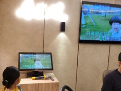 -松涛园朝鲜·海鲜·料理店(鸭绿江断桥店)