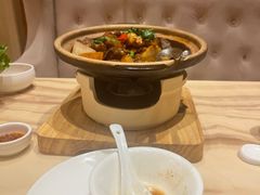 -锦粤宫·精致粤菜(深圳北站店)