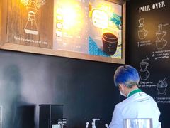 -星巴克臻选(宁波天一广场店)