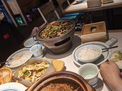 -0776食堂·京城创意菜(七里庄店)