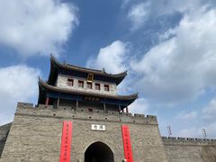 -即墨古城