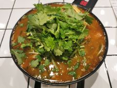 -肥汁米蘭香港米线(长宁来福士店)