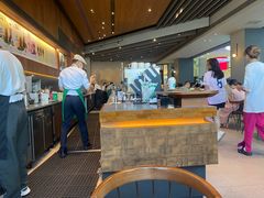 -星巴克臻选(泉州浦西万达广场店)