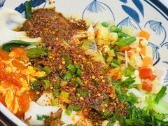 -后卫寨猫耳朵(后卫寨店)