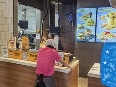 -麦当劳(天兴罗斯福店)