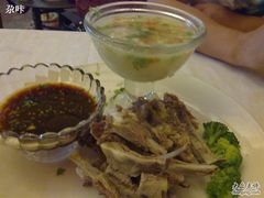 200908082075-Mevlana梅夫娜土耳其餐厅·清真