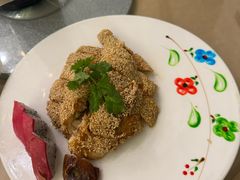 -北海富丽华大酒店·御园中餐厅