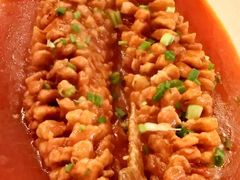 松鼠鱼-粤香村(清真川菜店)