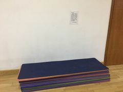 -大连开发区市民健身中心
