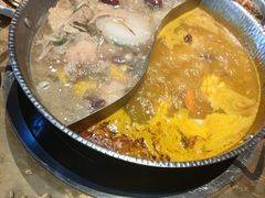 -手选潮汕鲜活牛肉火锅(二七广场店)