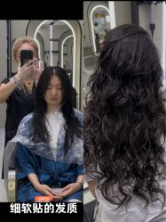 -Nice奈斯形象定制沙龙