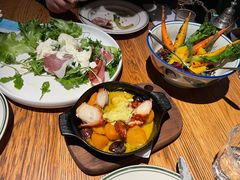-La Strada(安福路店)