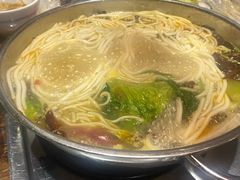 -蒙亨·手把肉·蒙古包文化主题餐厅(天恒广场店)