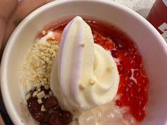 -龍歌自助小火锅(秦淮水游城店)