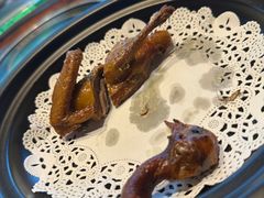 -旺金鸽·传承15年老字号·手工早茶(荔湾坦尾桥中店)