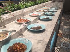 -火锅岛潮牌自助餐厅(天津天佑城店)