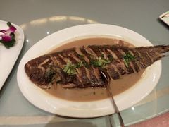 android_upload_pic-青岛蓝海大饭店·渔歌舫(李沧店)