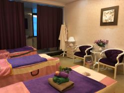 -悦芳庭美肤美体品牌集合店