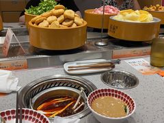 -喜家自助小火锅(乐客城店)