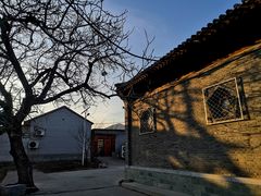 -十三陵雪世界滑雪场