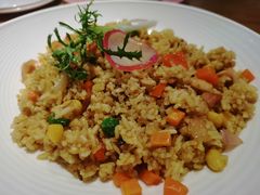 -夏日玛莉西餐厅(岳阳花板桥步步高店)