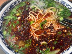 -有礼有面(知春路店)