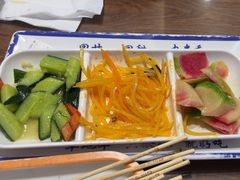 -丝路伊兰·兰州牛肉面(牛街总店)