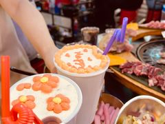 -玄希浪漫厨房·韩料烤肉(湖滨银泰in77店)