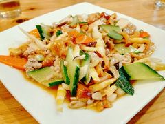 -鹤乡东北菜(崮山路店)