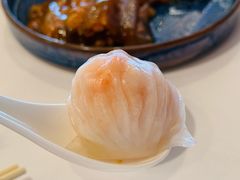 -白天鹅宾馆-宏图府餐厅