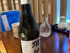 -松子料理(华威桥店)