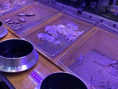 -盛江山自助料理(太原街万达店)