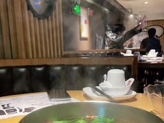 -海银海记潮汕牛肉火锅(新港中路海珠店)