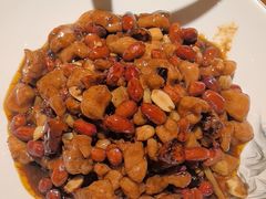 -味满堂川湘山野菜(新华家园店)