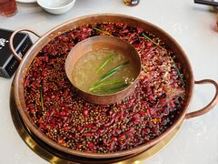 -朗塗老味火锅·江景无人机(长嘉汇店)