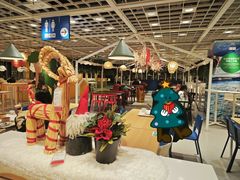 -宜家·瑞典风味餐厅(四元桥店)