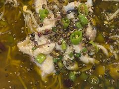 -川人百味(亿合城店)