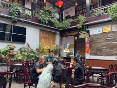 -蔼若春.传承三十年云南菜(金碧公园店)