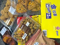 -山姆会员商店(邻瑞广场店)