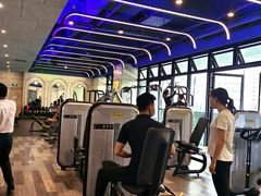 -星悦荟健身游泳(珠江新城店)