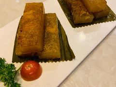 -粤点王茶楼(海丰店)