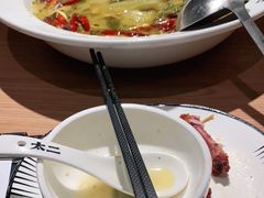 -太二酸菜鱼(天鹅湖万达店)