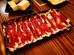 -荣记潮汕牛肉火锅(仙鹤街店)