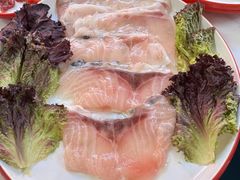 -毛辣果红酸汤火锅·冰煮羊涮肉(西单店)