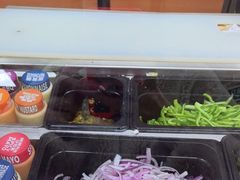 -赛百味SUBWAY(星摩尔店)