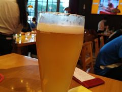 -MR.ROCKY洛奇先生RESTAURANT&BAR(宝安壹方城店)